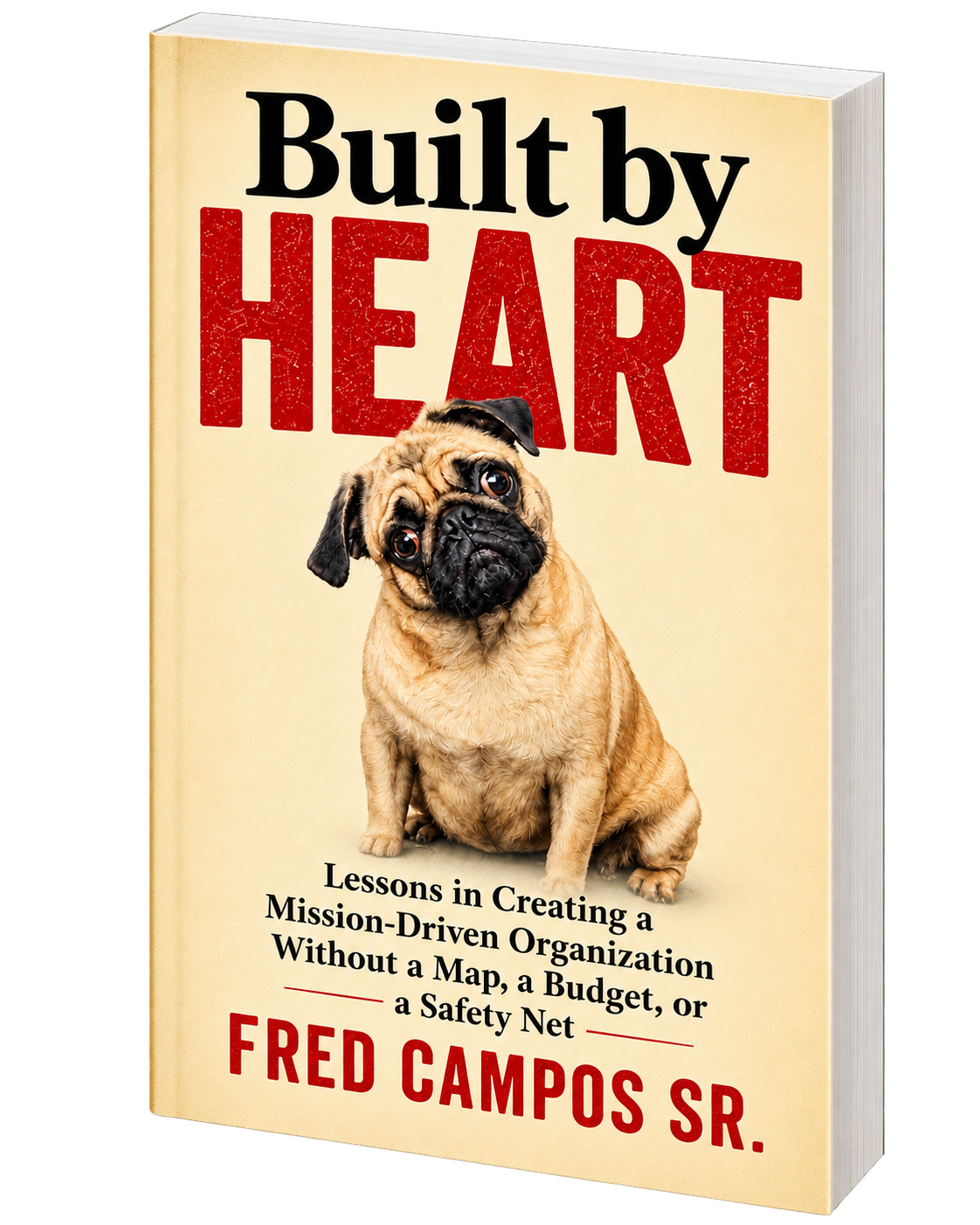 Built by Heart